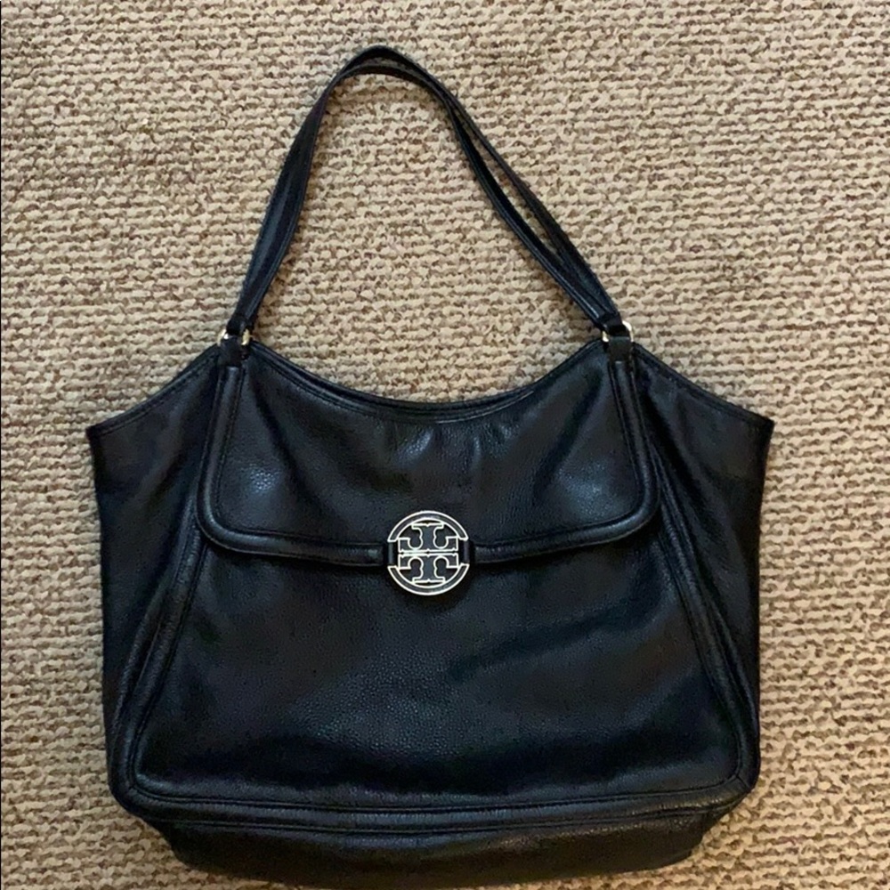 Tory Burch Amanda Tote